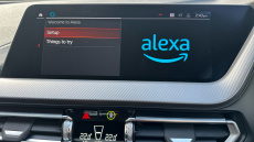 BMW 1 Series 118i [136] M Sport 5dr Step Auto [LCP] Petrol Hatchback